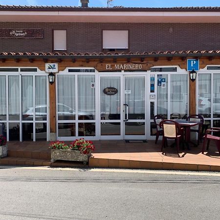 Hospedaje El Marinero Isla Plana Dış mekan fotoğraf