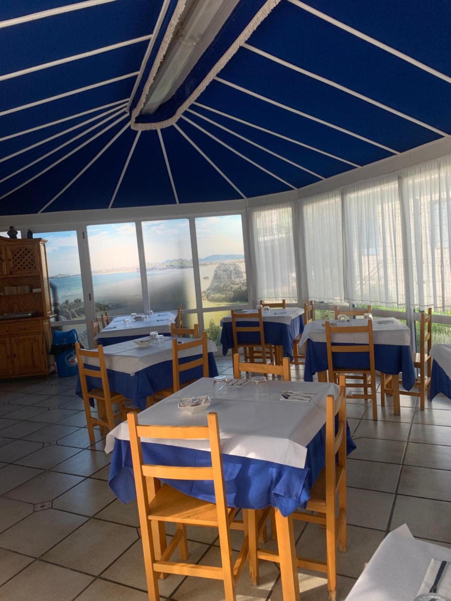 Hospedaje El Marinero Isla Plana Dış mekan fotoğraf
