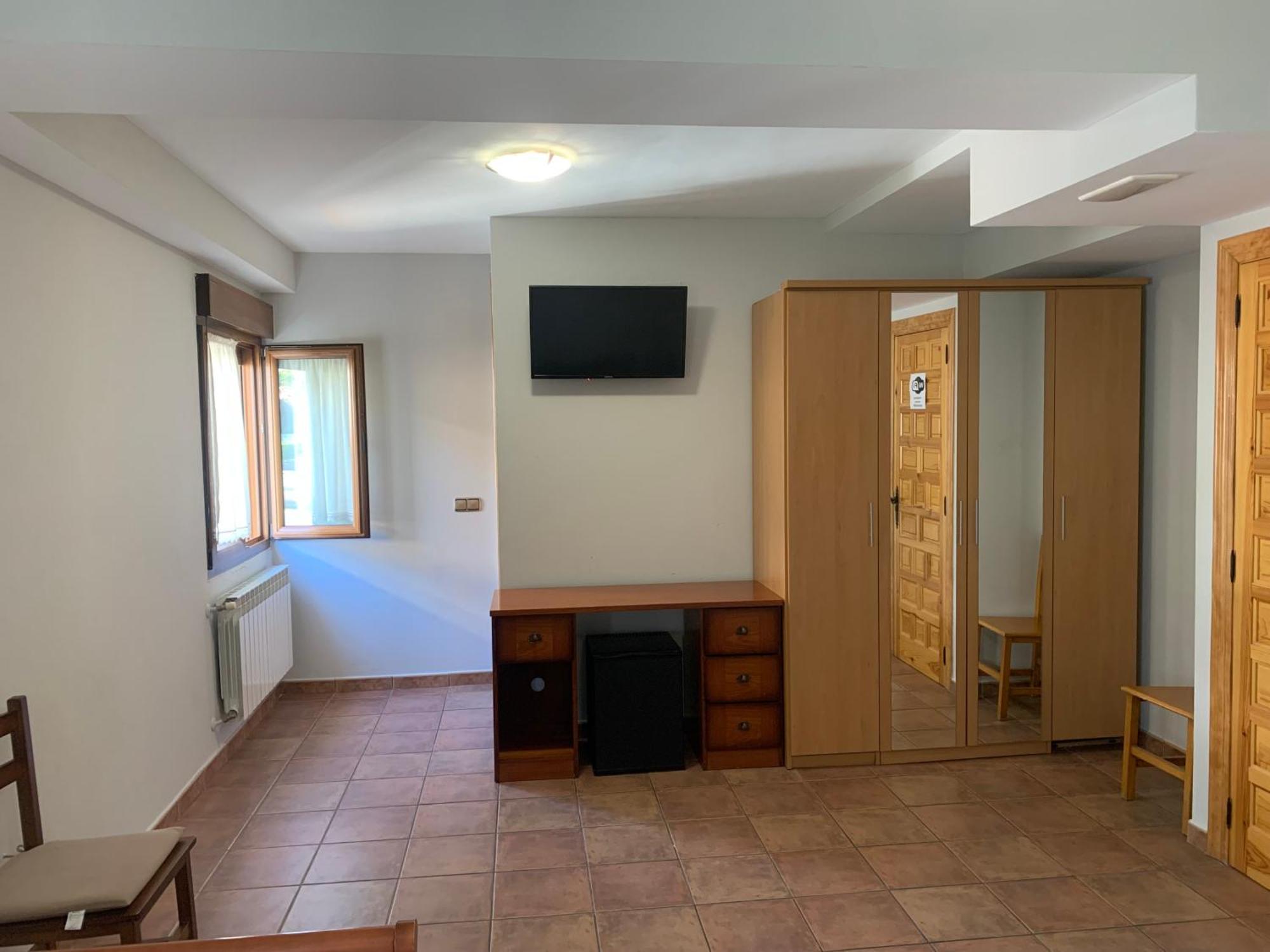Hospedaje El Marinero Isla Plana Dış mekan fotoğraf