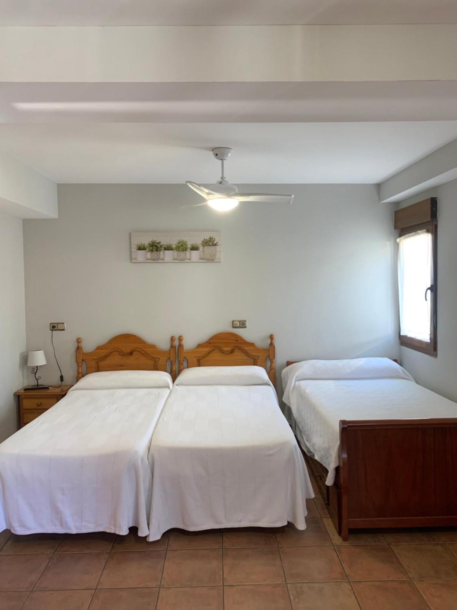 Hospedaje El Marinero Isla Plana Dış mekan fotoğraf