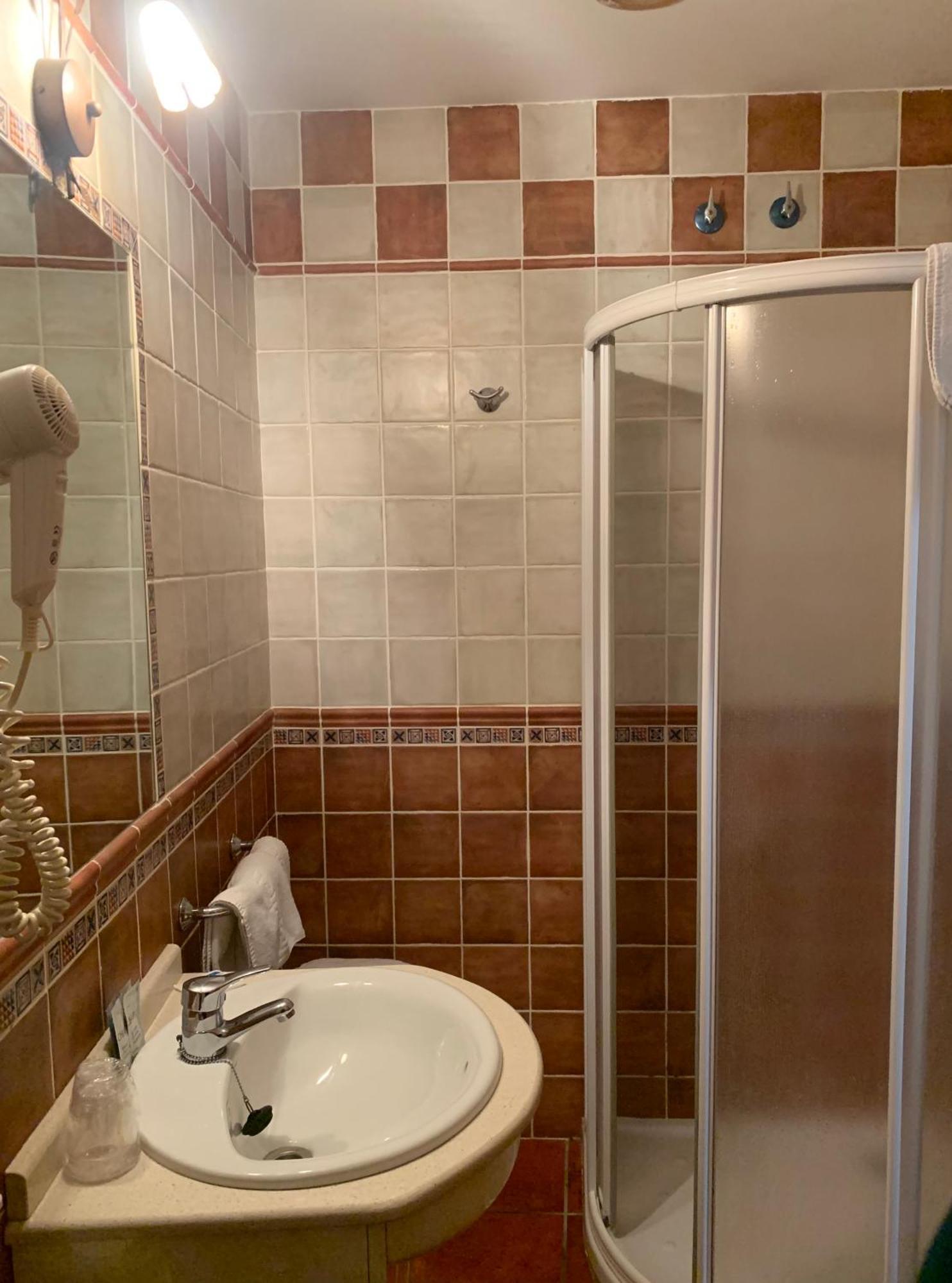 Hospedaje El Marinero Isla Plana Dış mekan fotoğraf