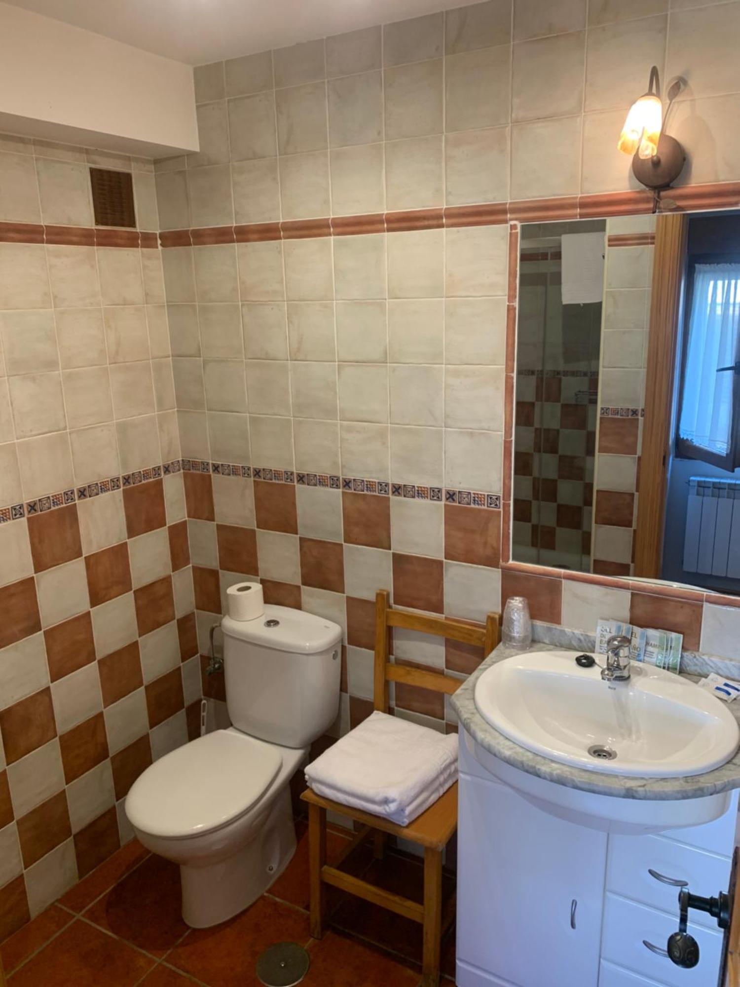 Hospedaje El Marinero Isla Plana Dış mekan fotoğraf