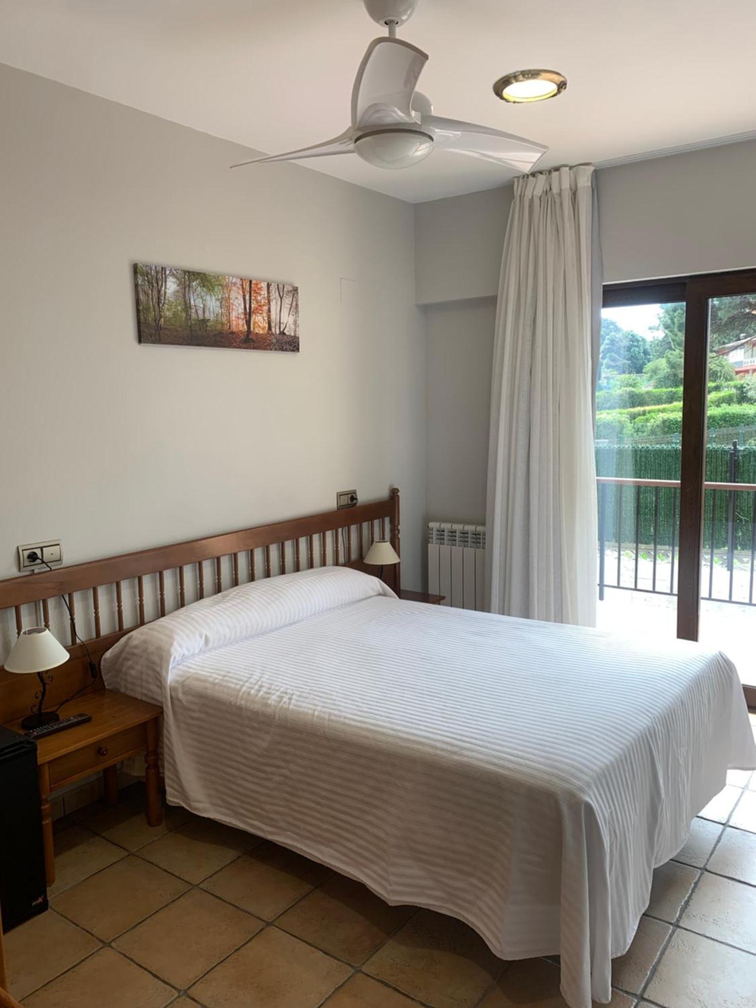 Hospedaje El Marinero Isla Plana Dış mekan fotoğraf